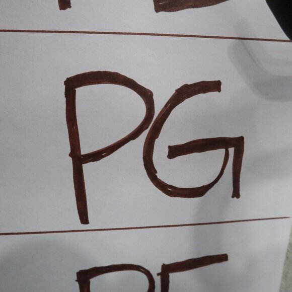 Leather Belt Multi Boho Southwestern Rustic Handcrafted Tribal Ethnic Artisanal - Picture 14 of 15